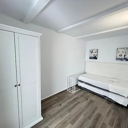 Апартаменты Empul Barrosa *